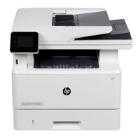 HP Multifunction LaserJet Pro MFP M428dw